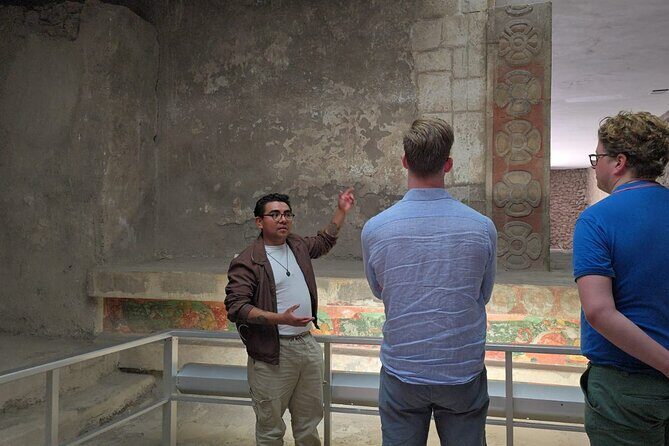 Teotihuacan and Basilica Guadalupe Private Car Tour - FAQ