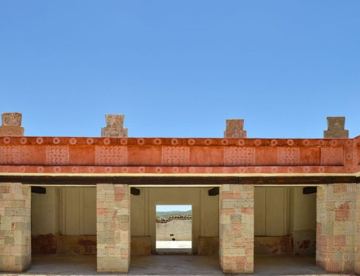 Teotihuacan and Basilica of Guadalupe With Mezcal - Activity Details