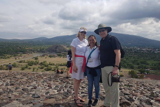 Teotihuacan Archaeological Site with Expertise Private Tour - Who Would Love This Tour?