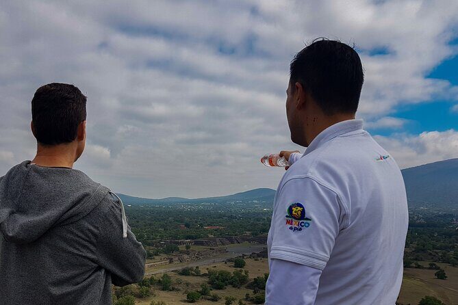 Teotihuacan Archaeological Site with Expertise Private Tour - FAQs