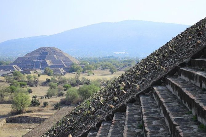 Teotihuacan Archeological Complex Tour With Priority Entrance - Mexico City - Common Questions