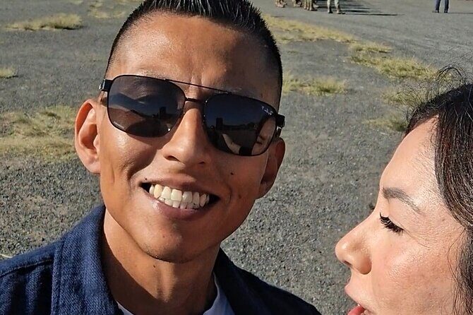 Teotihuacan at dawn, no tourist traps. - Who Is This Tour Best For?