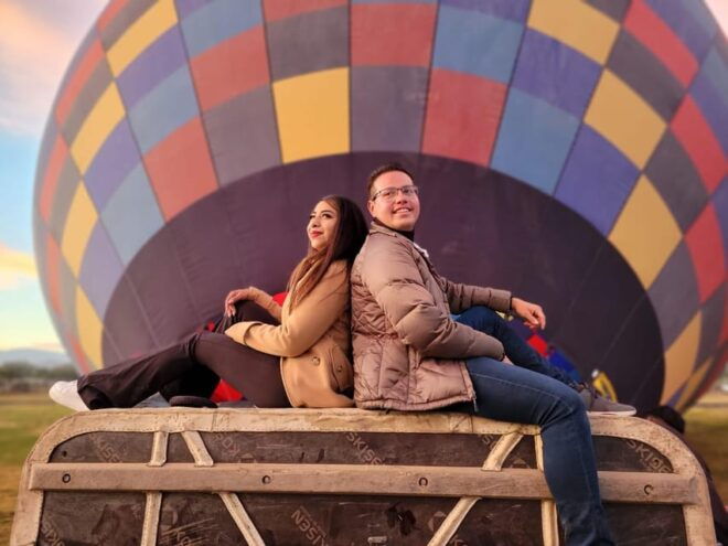TEOTIHUACAN BALLOON FLIGHT, BREAKFAST IN CAVE AND PICK UP - Cancellation and Refund Policy