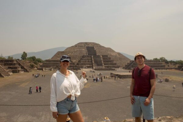 TEOTIHUACAN BALLOON FLIGHT, BREAKFAST IN CAVE AND PICK UP - Customer Reviews