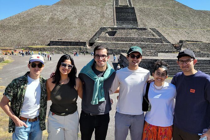 Teotihuacan balloon flight with cave breakfast + pyramids - Frequently Asked Questions