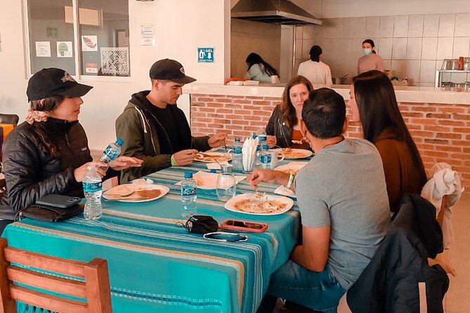 TEOTIHUACAN BALLOON RIDE (Transportation & Breakfast) - Common Questions