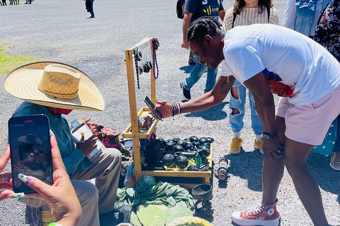 Teotihuacan, Basilica and Tlatelolco Tour From Mexico City - Tour Duration and Logistics