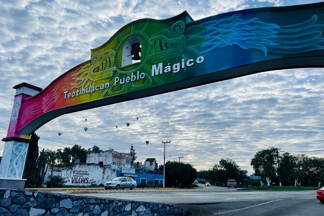 Teotihuacan, Basilica and Tlatelolco Tour From Mexico City - Common Questions