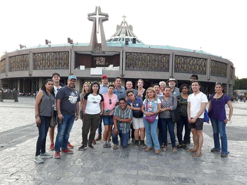 Teotihuacan & Basilica of Guadalupe: Private Tour with Lunch - FAQs