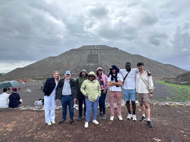 Teotihuacan: Complete Tour City of the Gods No Tourist Traps - What to Bring