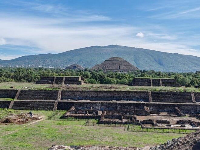 Teotihuacan: Complete Tour City of the Gods No Tourist Traps - Important Information