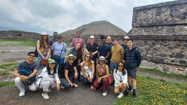 Teotihuacan: Complete Tour City of the Gods No Tourist Traps - Visitor Experience