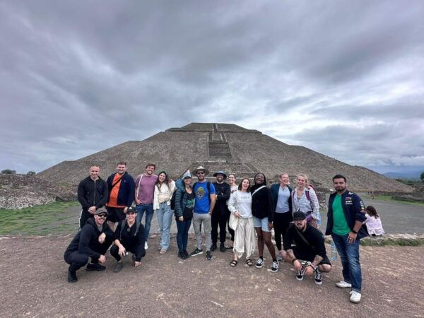 Teotihuacan: Complete Tour City of the Gods No Tourist Traps - Frequently Asked Questions