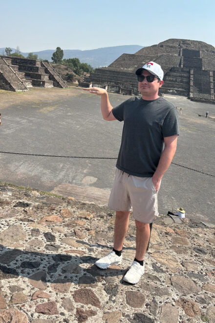 Teotihuacán Deluxe Trip - Entrance Fees and Inclusions