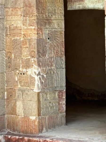 Teotihuacán Deluxe Trip - Booking and Reservation