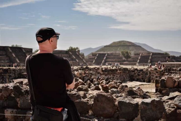 Teotihuacan Direct From Mexico City Free of Traps and Shops - Comprehensive 6-Hour Tour Overview