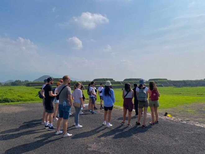 Teotihuacan Direct From Mexico City Free of Traps and Shops - Tour Inclusions and Exclusions