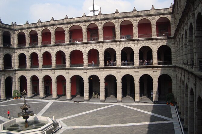 Teotihuacan Early Access & Prehispanic Mexico - Guided Tour of Ancient Cultures