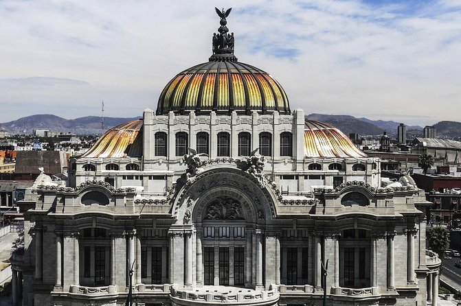 Teotihuacan Early Access & Prehispanic Mexico - Reasons to Choose This Tour