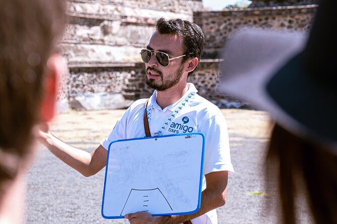 Teotihuacan Early Access Tour With Tequila Tasting - Negative Experiences