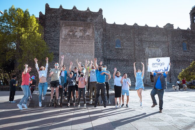 Teotihuacan Early Access Tour With Tequila Tasting - Recommendations