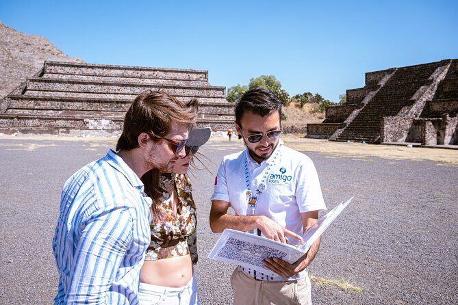 Teotihuacan Early Access & Tula Small Group Guided Tour - Good To Know