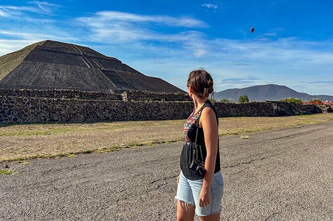 Teotihuacan Early Access & Tula Small Group Guided Tour - Practical Tips for Making the Most of the Tour