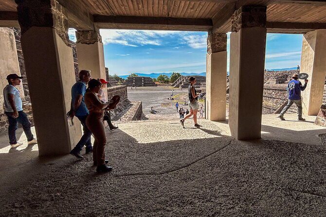 Teotihuacan Early Access & Tula Small Group Guided Tour - Who Will Love This Tour?