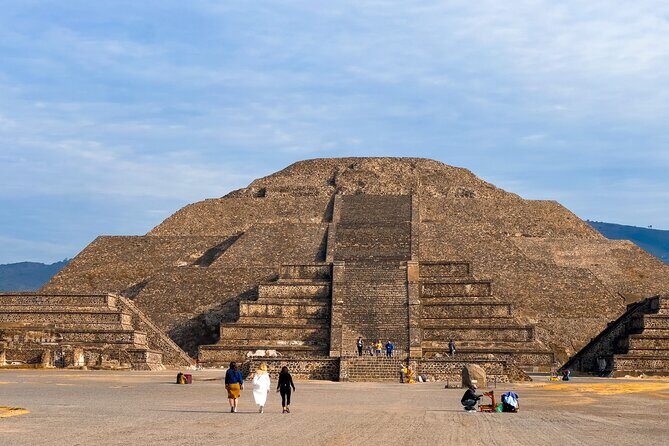 Teotihuacan Early Access & Tula Small Group Guided Tour - Final Thoughts