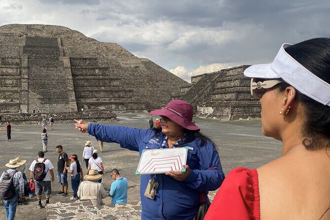 Teotihuacan Early Access & Tula Small Group Guided Tour - FAQ
