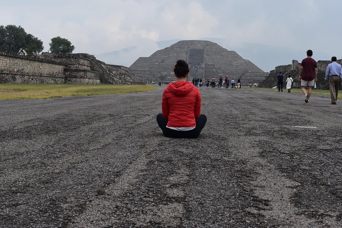 Teotihuacan Early Morning Tour From Mexico City - Tour Overview and Inclusions