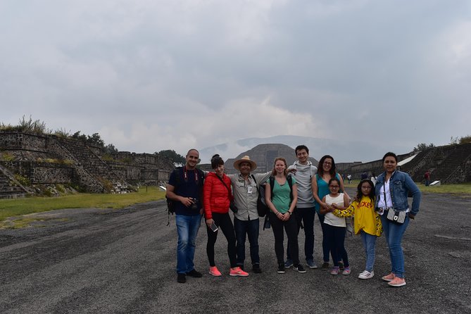 Teotihuacan Early Morning Tour From Mexico City - Reasons to Choose This Tour