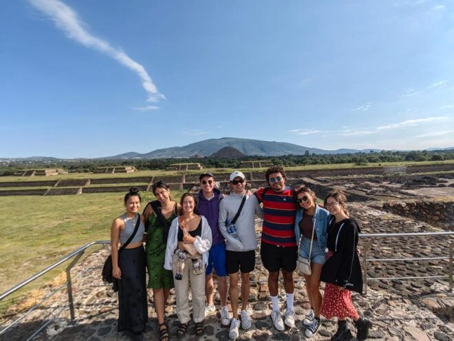 Teotihuacan Easy Trip Experience With Entrances Included - Inclusions