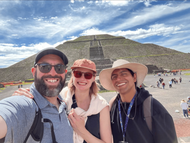 Teotihuacan Easy Trip Experience With Entrances Included - Cancellation Policy