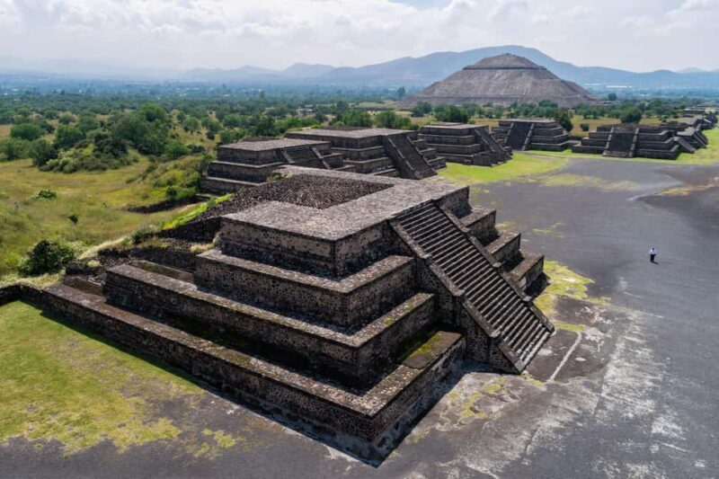 Teotihuacán: Exclusive Balloon Flight Just for You and Your Partner - Practical Details and Tips