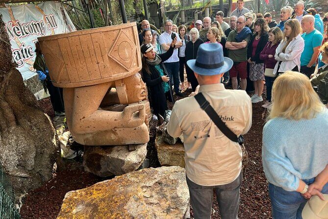 Teotihuacan Exclusive Cueva Tour and Breakfast - Good To Know