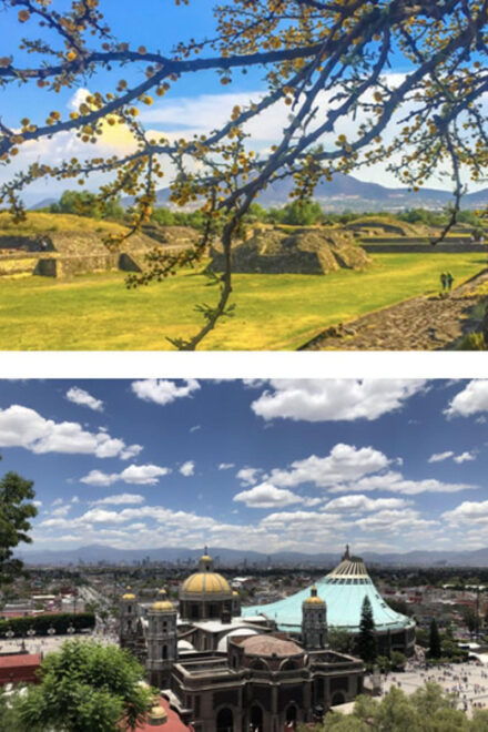 Teotihuacán: Exploring the Enigmatic Ancient City - Exploring the Causeway