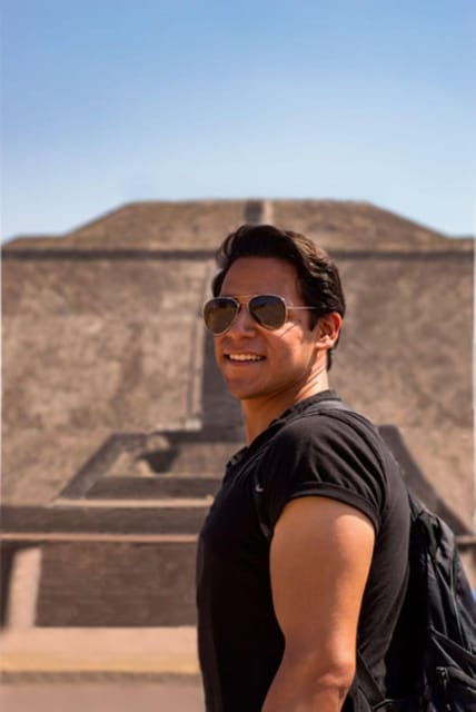 Teotihuacán: Exploring the Enigmatic Ancient City - Frequently Asked Questions