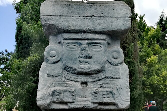 Teotihuacan Expres Private Experience for 2 Persons - Highlights of Teotihuacan Expres Private Experience