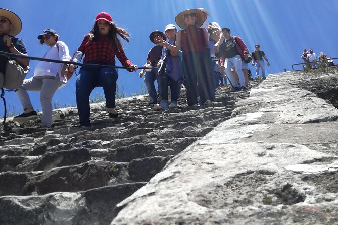 Teotihuacan Expres Private Experience for 2 Persons - Why Choose a Private Experience for Two?
