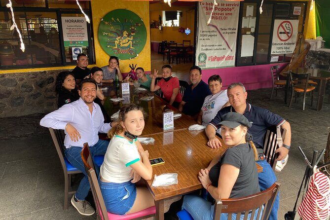 Teotihuacan Express, morning from CDMX - How This Tour Balances Value and Experience