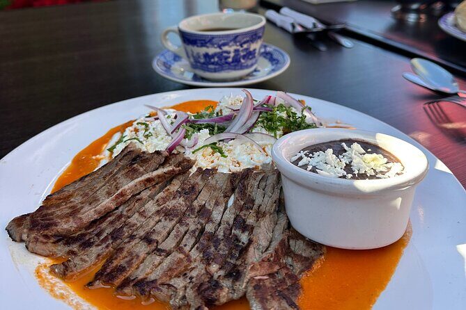 Teotihuacan Express, morning from CDMX - Final Thoughts