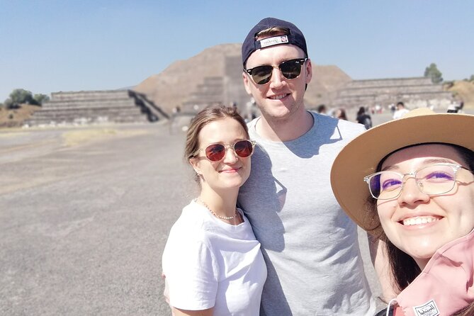 Teotihuacan Express Private Tour From Mexico City - Tour Overview