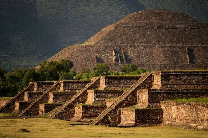 Teotihuacan Express Pyramids Tour with Pre-Hispanic Mysteries - Who Should Book This Tour?