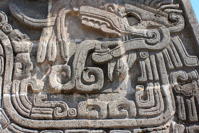 Teotihuacan Express Pyramids Tour with Pre-Hispanic Mysteries - Final Thoughts