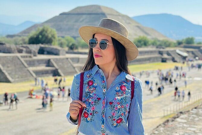 Teotihuacan Express with pick-up in Mexico City - Discovering Teotihuacán: A Practical Review of the Express Tour from Mexico City