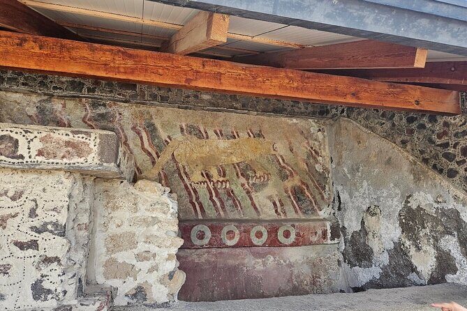 Teotihuacan Express with pick-up in Mexico City - Who Should Book This Tour?