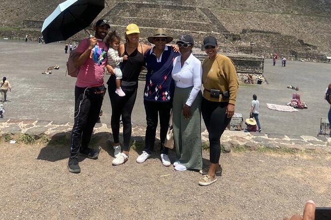 Teotihuacan Express with pick-up in Mexico City - Final Thoughts: Is It Worth It?