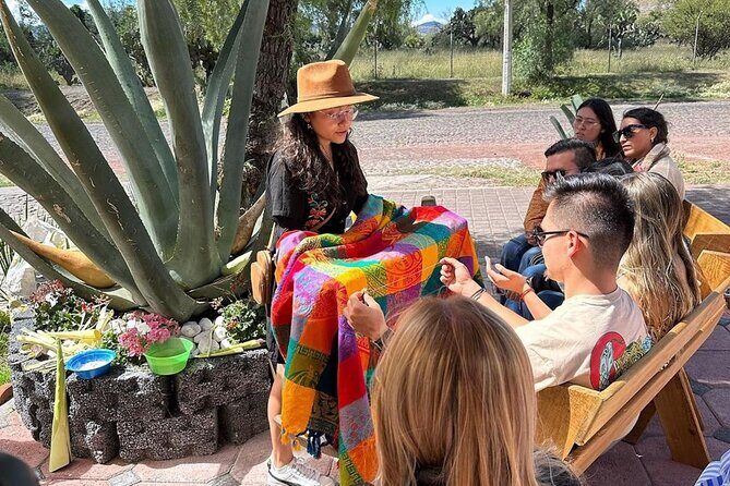 Teotihuacan Express with pick-up in Mexico City - FAQ