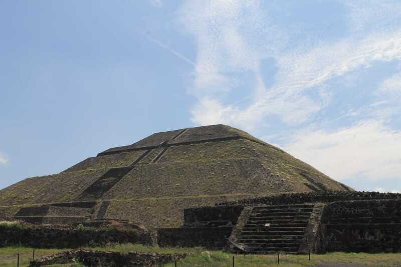 Teotihuacan from Mexico City with morning or afternoon access on a full tour - FAQ